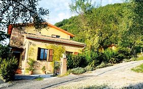 Villa Mischianti