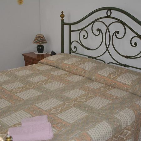Villa Mischianti Gubbio Exterior foto